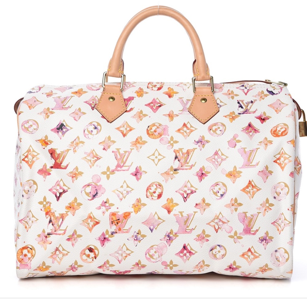 Louis Vuitton. ISO !